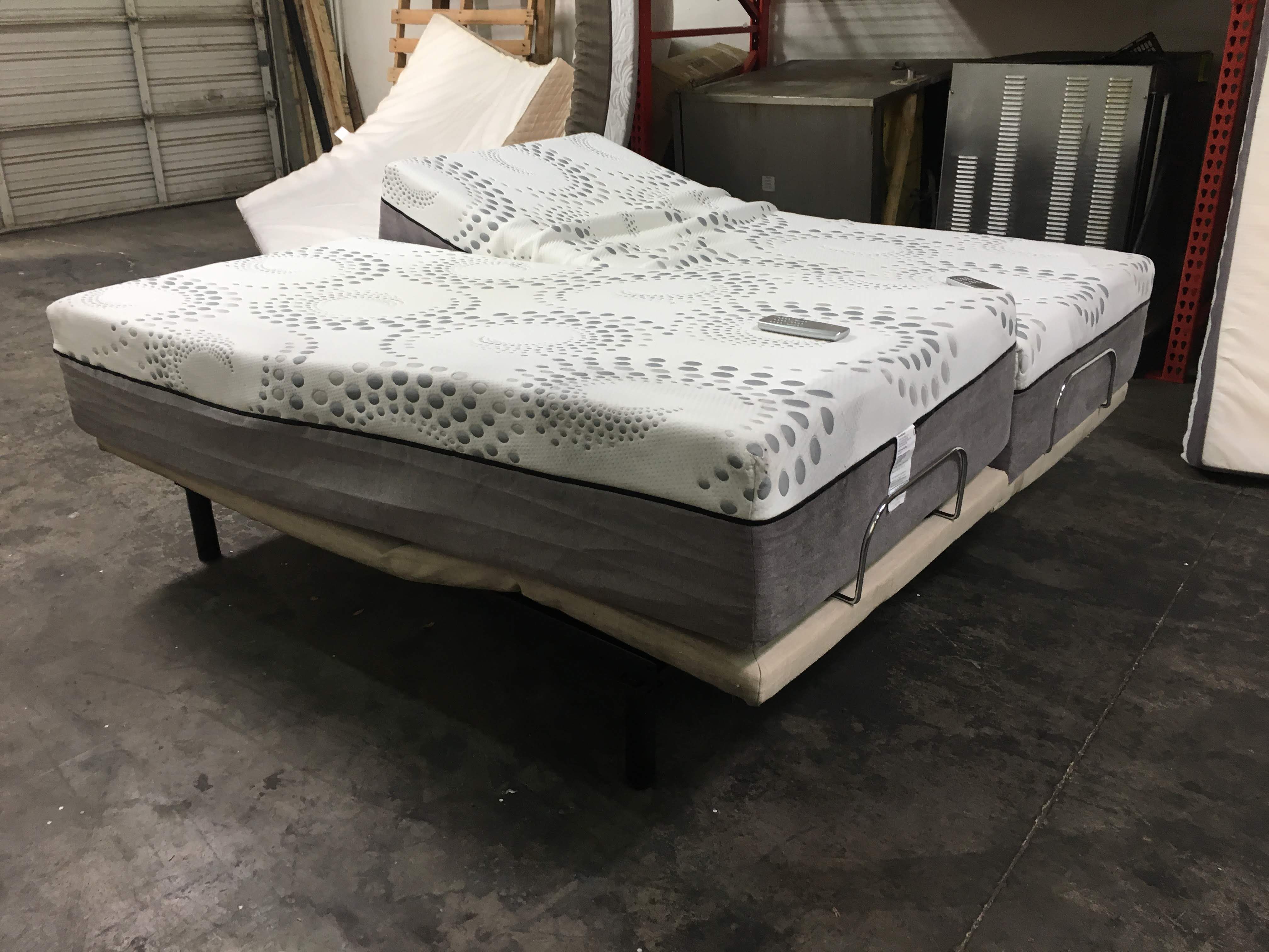 sleep science ara 13 memory foam mattress