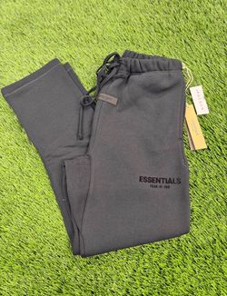 Essentials sweatpants