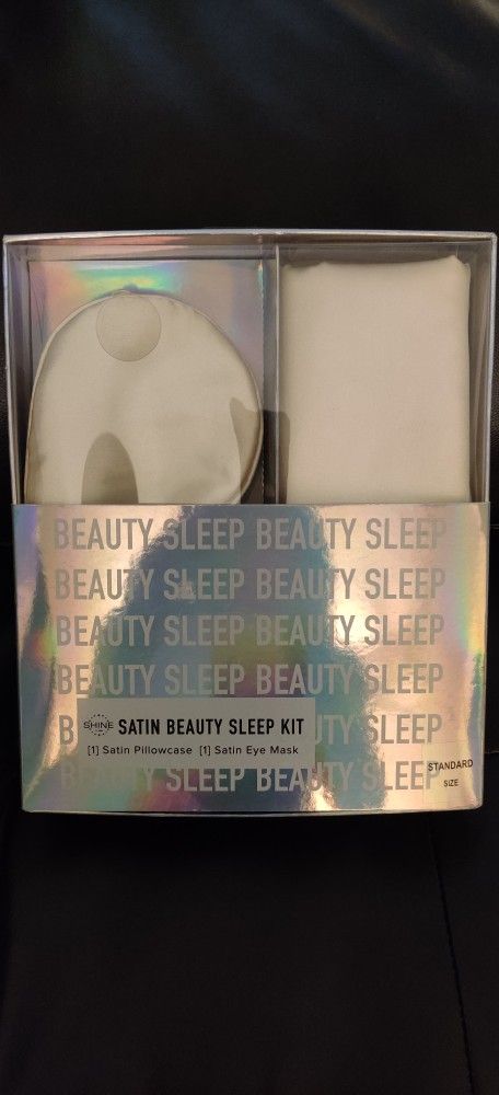 Beauty Sleep Kit Gift Set