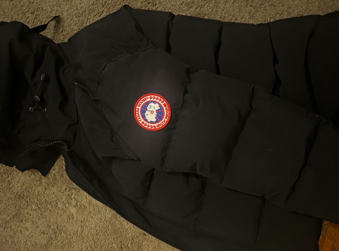 Canada Goose Medium