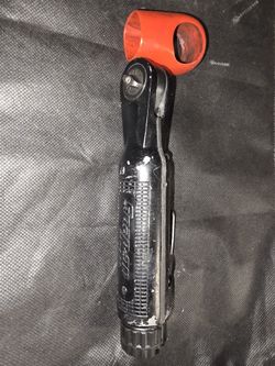 Snap On Air Impact Tool