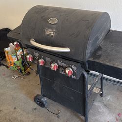 Smoke Hollow Electric Grill