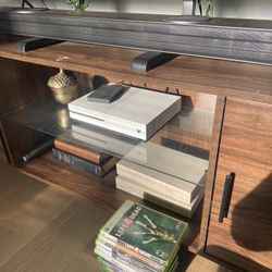 Xbox 1 And Items