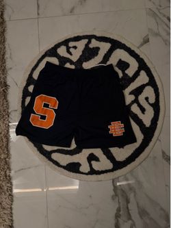 Syracuse EE shorts