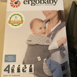 ergobaby 360 baby carrier