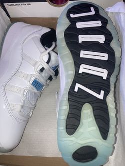 Retro 11 Jordan’s 