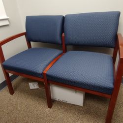 Office Bench