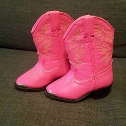 Cow Girl Boots size 5 New