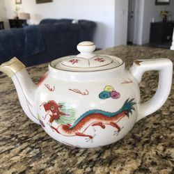 Tea Pot