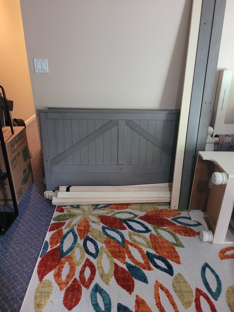 Bunk Bed