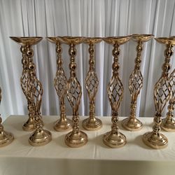 Centros Mesa (bases)