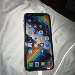 iPhone 11 64GB