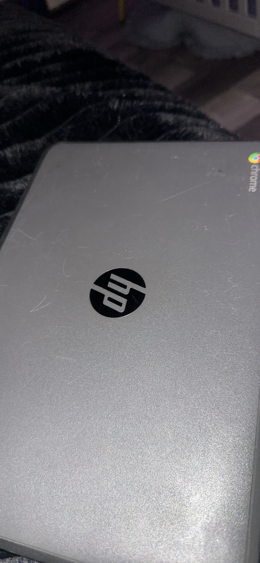 Chromebook