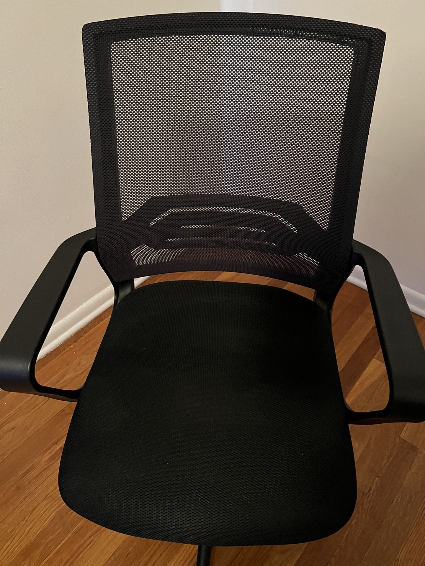 Office/School Chair W/ Lumbar Support 4 Sale!🪑