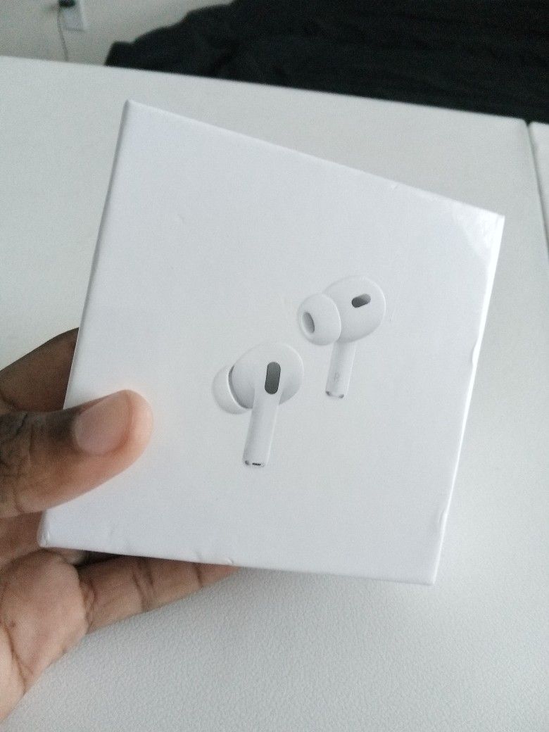 AirPods Pro Gen 2 