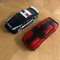 Boys Car Toys
