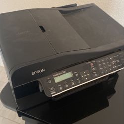 EPSON Printer 