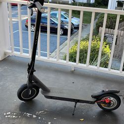 5th Wheel V30PRO Electric Scooter 