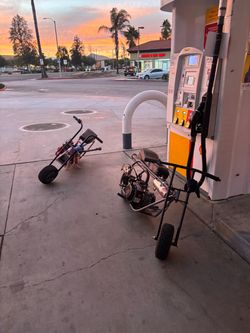 gts roller