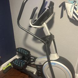 NordicTrack Elliptical