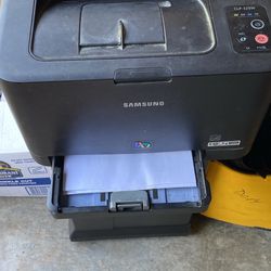 Samsung Printer