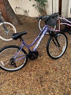 Huffy Bike 24 inch’s