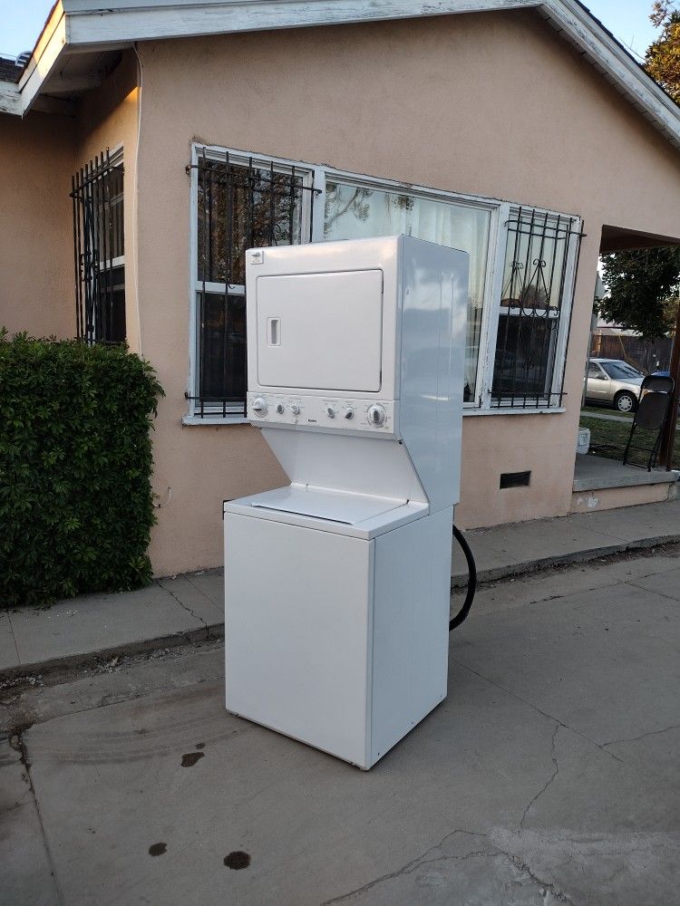 Stackable Electric ⚡ 220 Volts