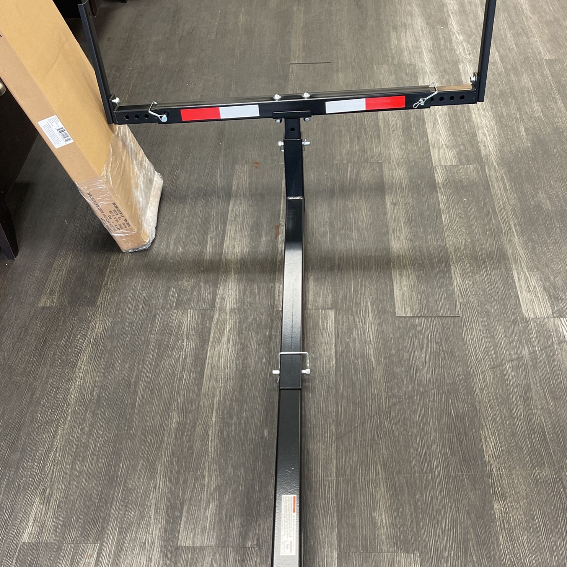 Truck Bed Extender ( Negotiable )