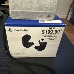 Pulse Explore Earbuds