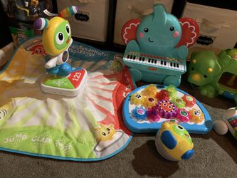 Toddler Toys