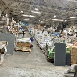 Call Bernadette For More Details I Have A 50000 Sqft Warehouse Waiting For Home Flippers, Designers, Contractors, And Clients Like You. See Bernadette