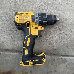 Drill