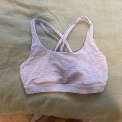 Lululemon Bra