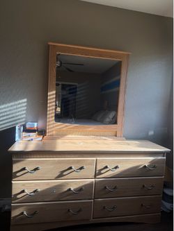 MOVING SALE BEDROOM SET