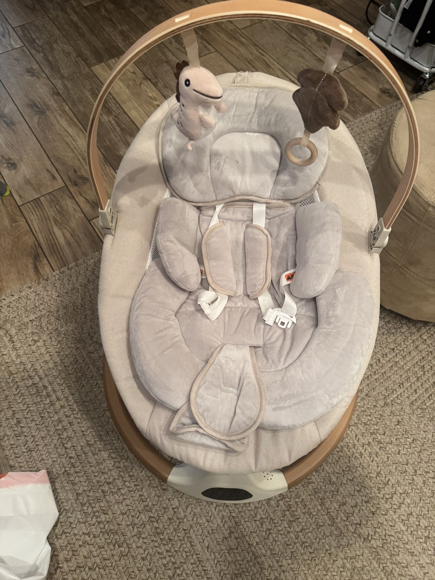 Baby Swing