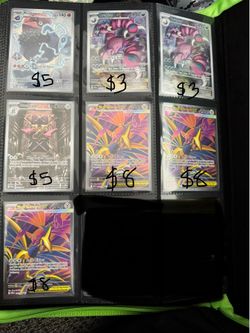 Pokemon Perfect Order