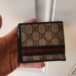 Gucci Wallet