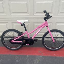 Trek Precaliber 20" Wheels Single Speed Kids Bike