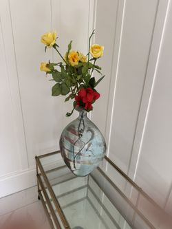 Vintage Ceramic Vase