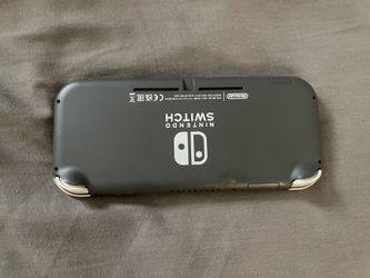 Nintendo Lite