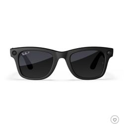 Gen 2 Meta AI glasses 