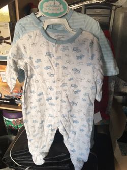 Baby clothes
