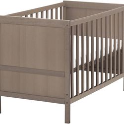 FREE Sundvik IKEA Crib