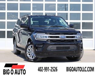 2024 Ford Expedition