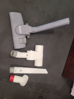 Shark Vacuum Attachments