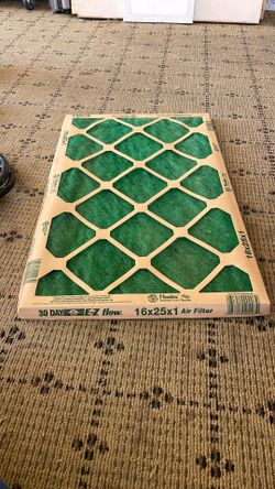 Air Conditioner Filter