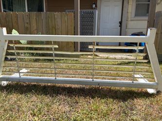 Truck rack