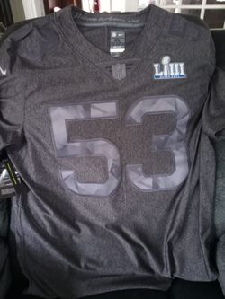 Jersey ( on field jersey)