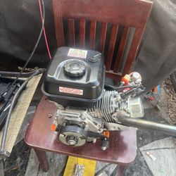 Brand New Predator 212