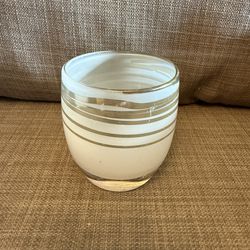 Glassybaby Starry Night pre triskillieon